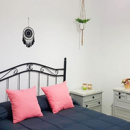 Casa Rural Maria ピノス・ヘニル エクステリア 写真