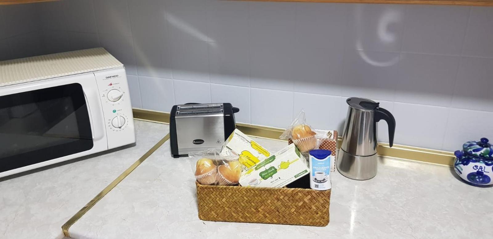 Casa Rural Maria ピノス・ヘニル エクステリア 写真